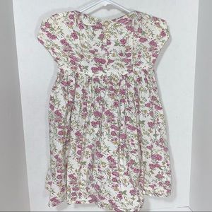 Women’s Flower design summer dress!